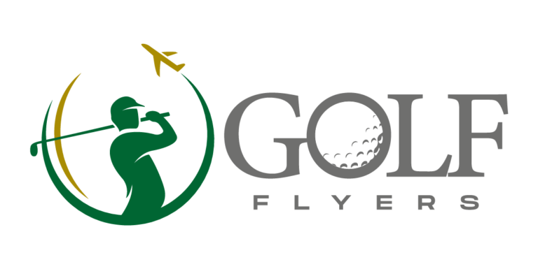 Golf Flyers International Golf Tours Logo