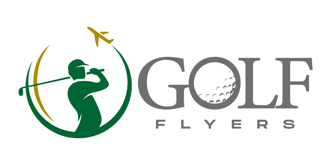 Golf Flyers International Golf Tours Logo