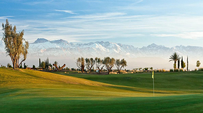 al maaden morocco golf tours