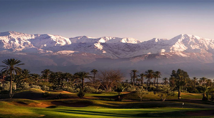 amelkis morocco golf tours