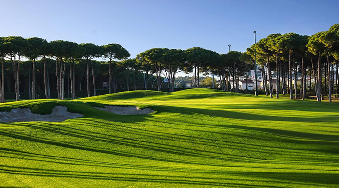 Carya Golf Club Golf Tours Turkey