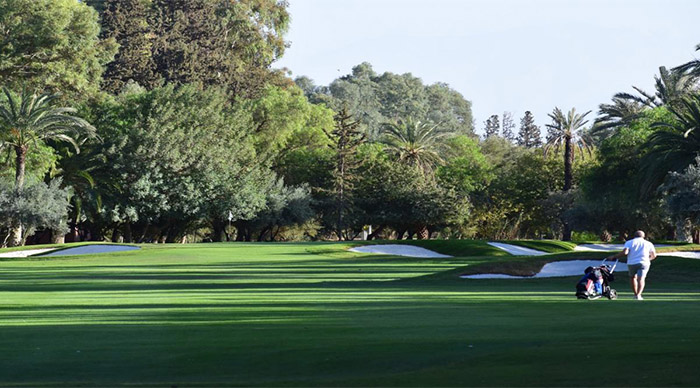 royal golf marrakech morocco golf tours
