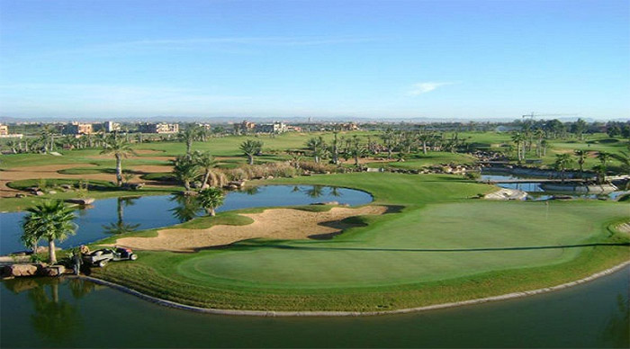 atlas golf marrakech morocco golf tours