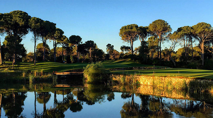 The Kaya Plaza Golf Tours Turkey