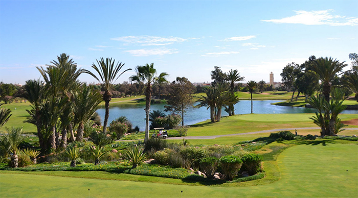 golf du soleil morocco golf tours