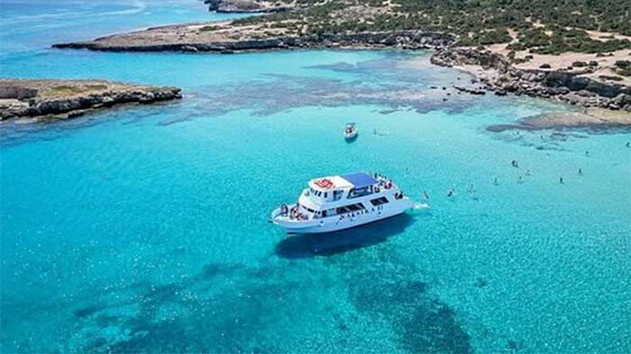 Cyprus International Golf Tours