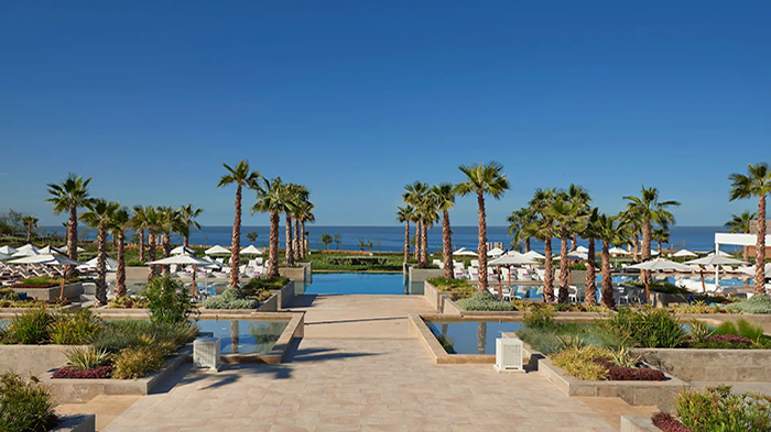 hyatt place taghazout bay morocco golf tours