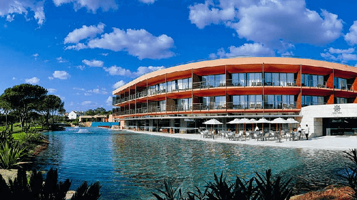 Pestana Vila Sol Golf Resort portugal golf tours