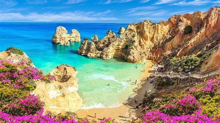 Portugal International Golf Tours