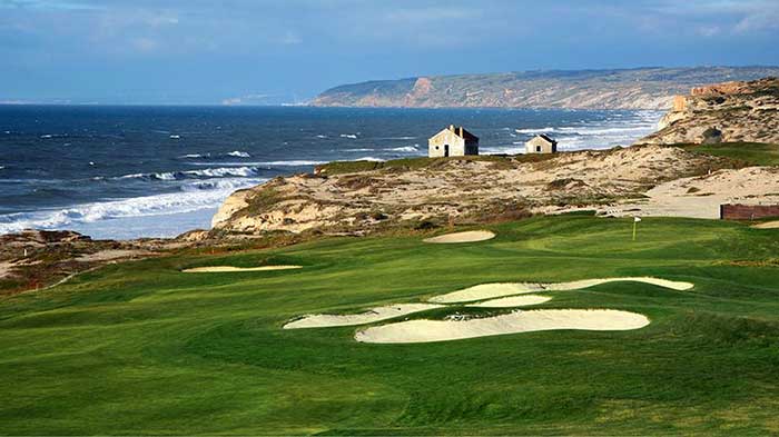 PRAIA D’EL REY GOLF COURSE portugal golf tours