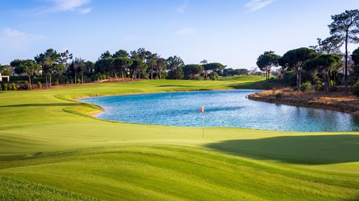 QUINTA DO LAGO portugal golf tours