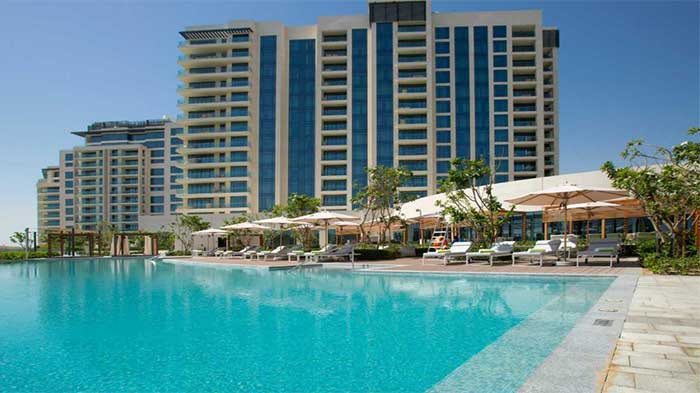 VIDA Emirates Hills UAE Golf Tours