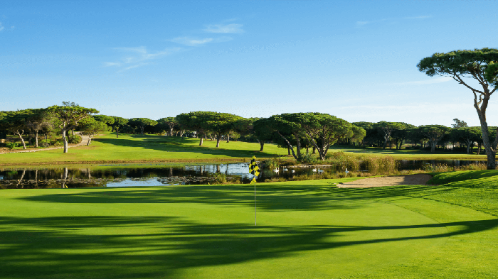 VILLA SOL portugal golf tours