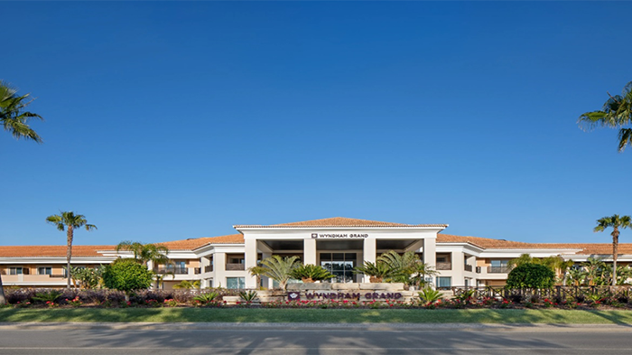 Wyndham Grand portugal golf tours