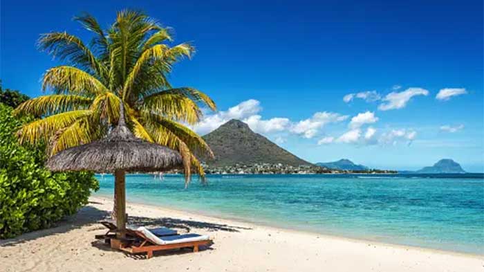 Mauritius International Golf Tours